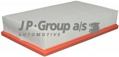 JP GROUP 1118603900 -  Воздушный фильтр